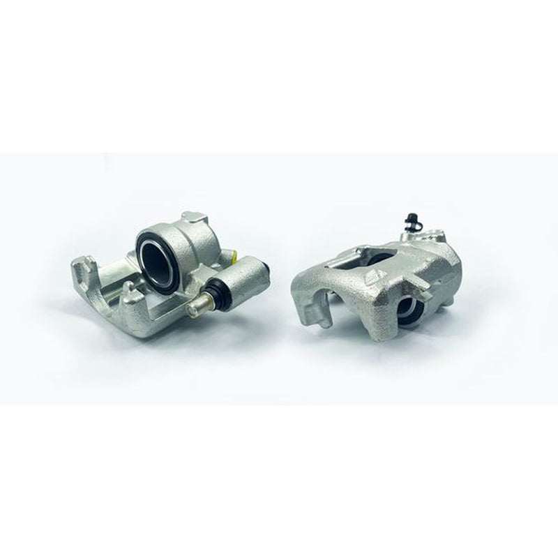 Abtex Brake Caliper Assembly Front Right fits Fiat 500 2007 on 1.2