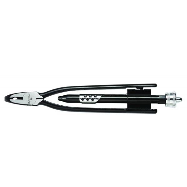 Carlyle Tools Wire Twisting Pliers - image 1