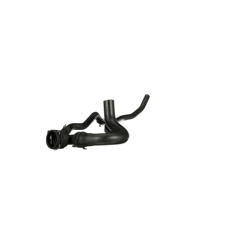 Gates Radiator Coolant Hose 220mm ID fits Audi A3 2012-2021 1.4