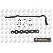 BGA Cylinder Head Cover Gasket Set NBR (nitrile butadiene rub RK2398
