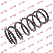 KYB Front Suspension Coil Spring fits Skoda Felicia 1995-2001 1.6 1.9