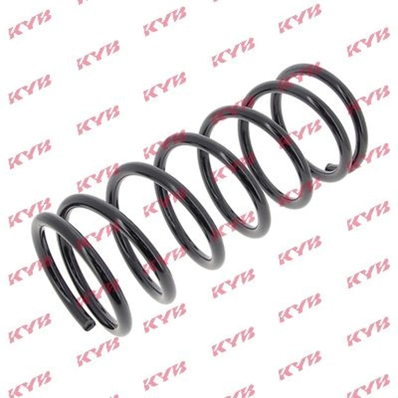 KYB 2 x Suspension Springs fits Skoda Felicia 1995-2001 1.6 1.9