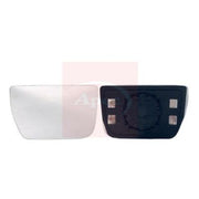 Apec Exterior Wing Mirror Glass Left fits Iveco Daily IV 2006-2012