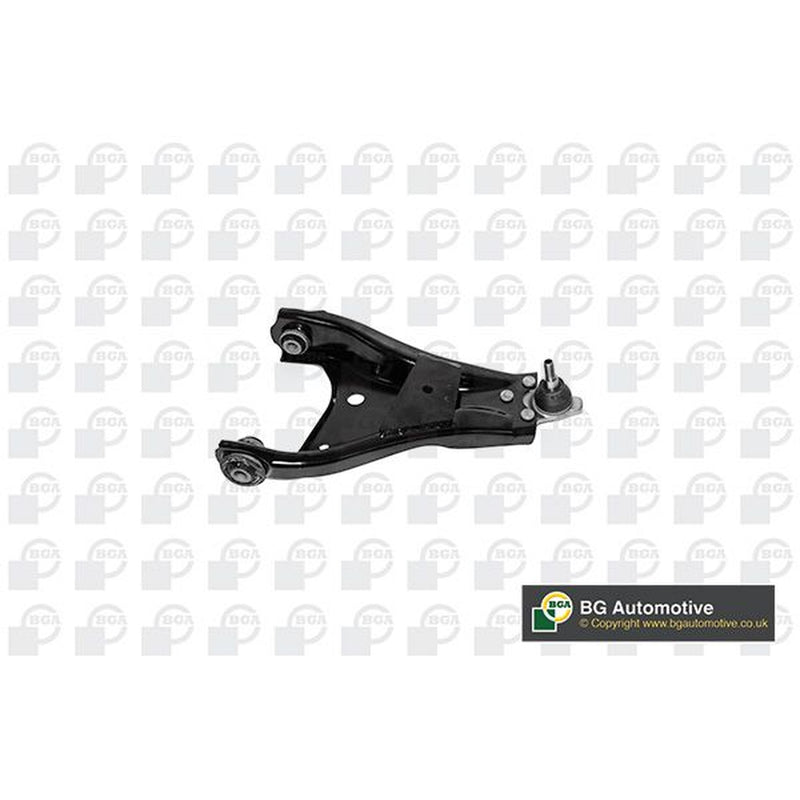 BGA Control/Trailing Arm Front Right fits Dacia Duster 2010-2018 1.2 1.5 1.6