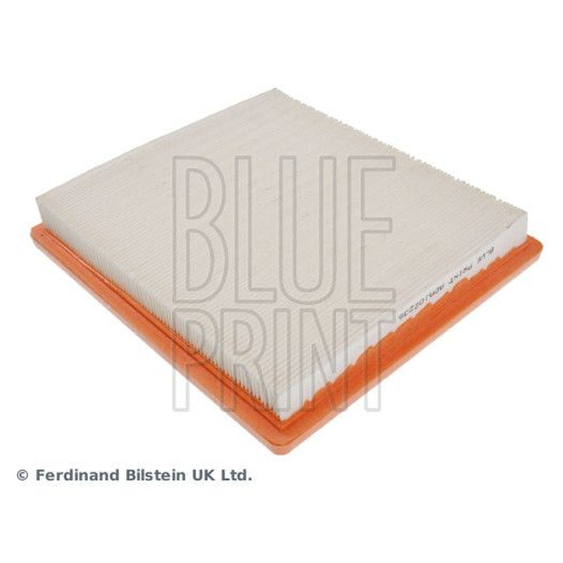 Blue Print Engine Air Filter fits Chrysler Grand Voyager V 2007-2008 3.3 3.8
