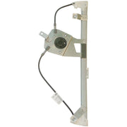 Valeo Electric Window Regulator Lifter Right Rear 850801