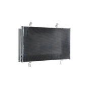 Mahle Air Conditioning Condenser fits Toyota Camry 2006-2011 2.4