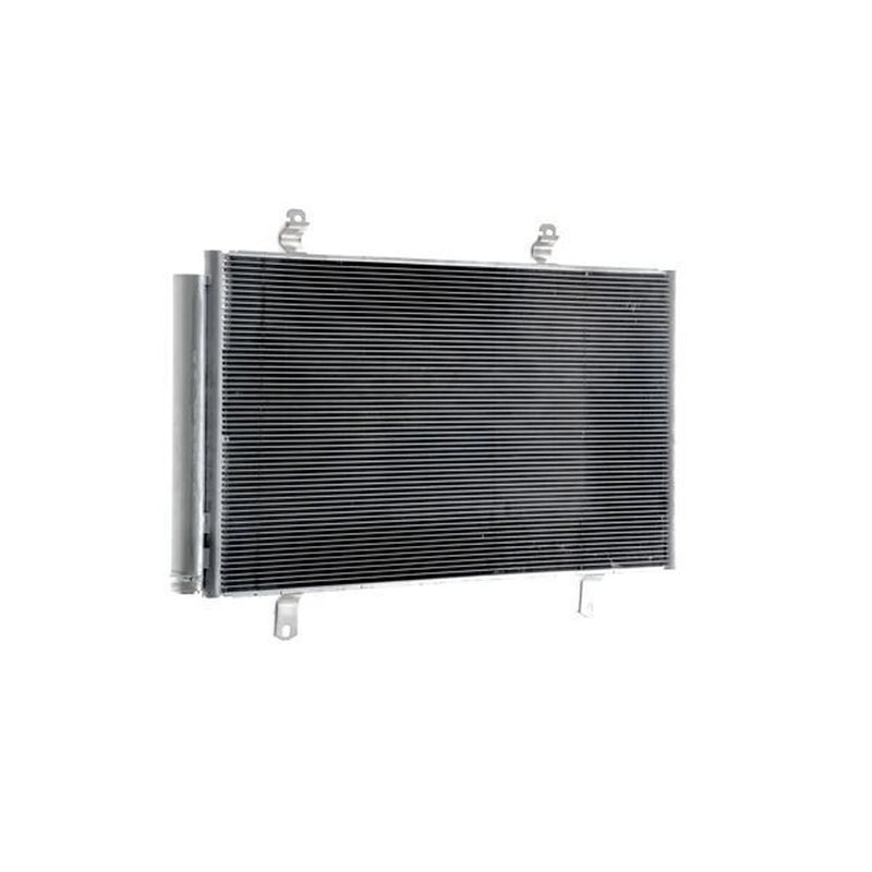 Mahle Air Conditioning Condenser fits Toyota Camry 2006-2011 2.4