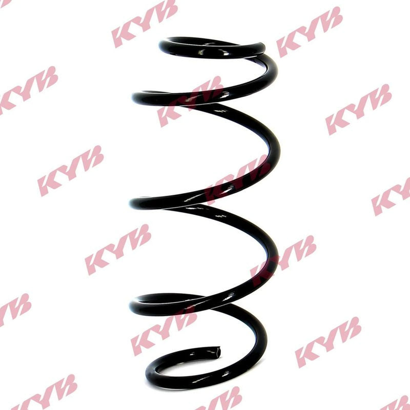 KYB 2 x Suspension Springs fits Mazda CX-3 2015-2018 1.5 2.0