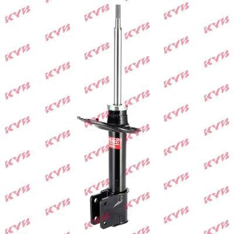 KYB Shock Absorber Damper Strut Front Right fits Citroën Berlingo 2010 on