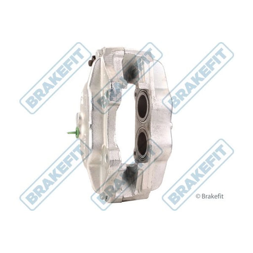 Apec Brake Caliper Assembly Front Left BCA1205