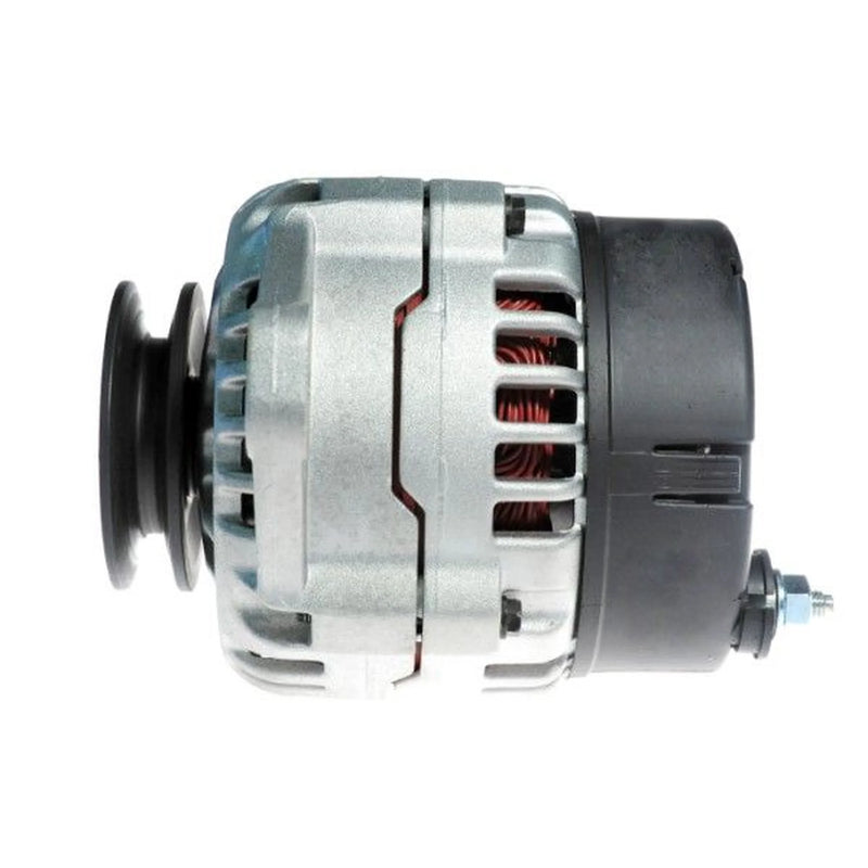 Hella Car Alternator 12V fits Ford Maverick 1996-1998 2.7