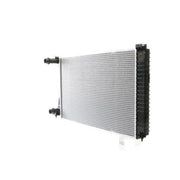 Mahle Engine Radiator fits Audi A6 C6 2004-2011 2.0