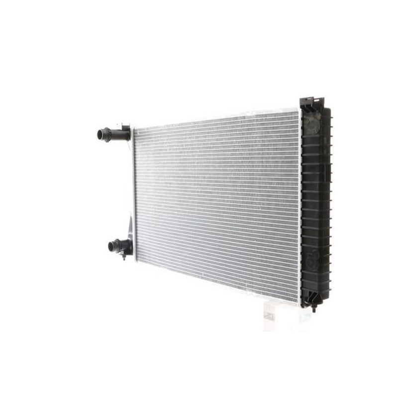 Mahle Engine Radiator fits Audi A6 C6 2004-2011 2.0
