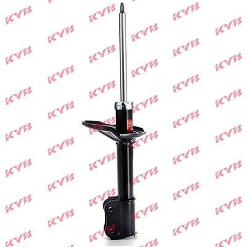 KYB 2 x Shock Absorbers fits Hyundai Accent II 1999-2006 1.3 1.5 1.6