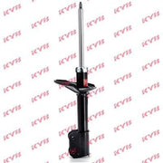 KYB 2 x Rear Shock Absorbers fits Hyundai Accent II 1999-2006 1.3 1.5 1.6