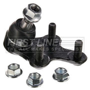 First Line Ball Joint Front Left fits Citroën Berlingo 2018-2019 1.2 1.5