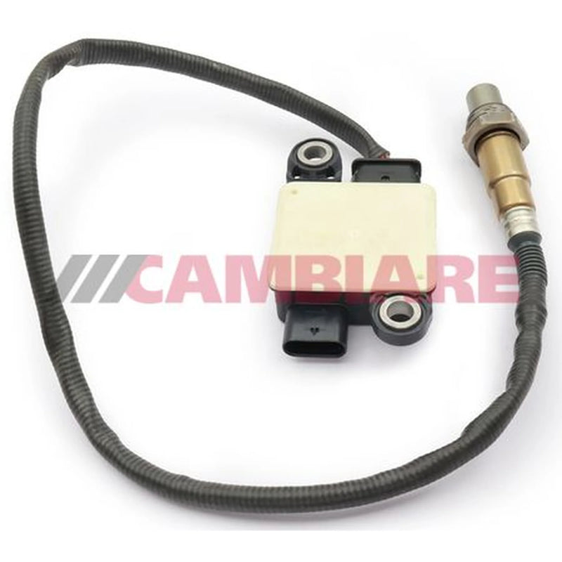 Cambiare Diesel Particulate Sensor fits Isuzu D-Max II 2017-2022 1.9