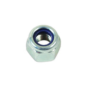 Tool Connection Nyloc Nuts Metric 6mm 5pc 36936 Tool Connection - Dynamic Drive