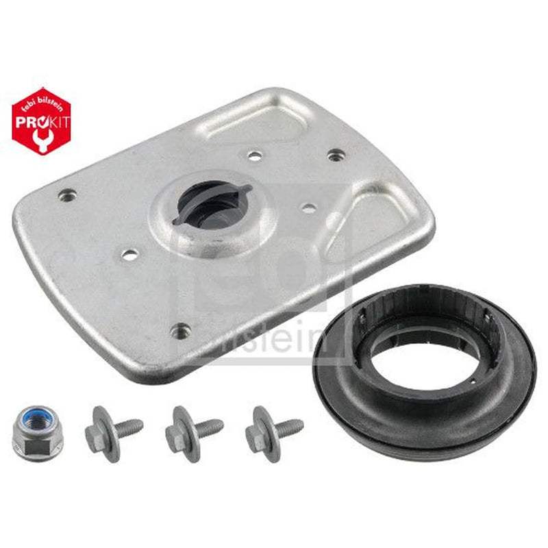 Febi Front Right Repair Kit Suspension Strut Support M 1000905