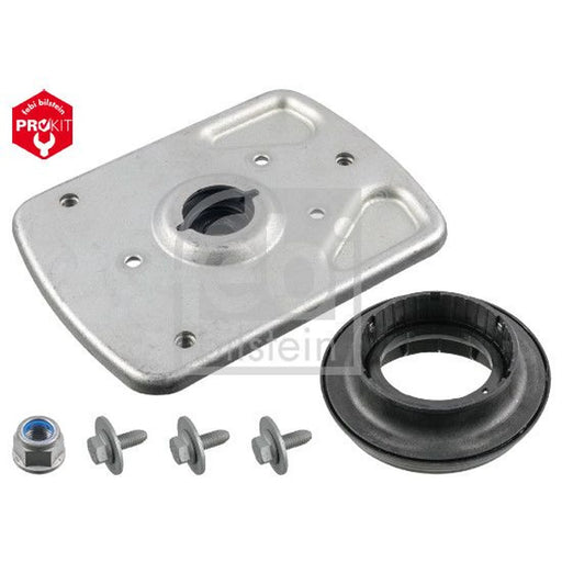Febi Front Right Repair Kit Suspension Strut Support M 1000905
