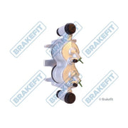 Apec Brake Caliper Assembly Front Right BCA1524E