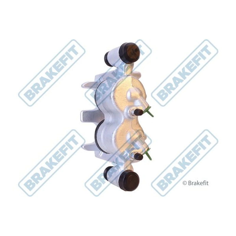 Apec Brake Caliper Assembly Front Right BCA1524E