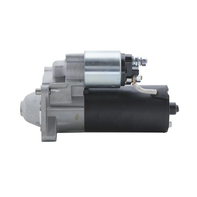 Hella Starter Motor 12V 1.7kW 9 Teeth fits Volvo S80 I 1998-2008 2.9 3.0