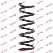 KYB Rear Suspension Coil Spring fits Volvo S40 II 2004-2012 1.6 1.8 2.0 2.4