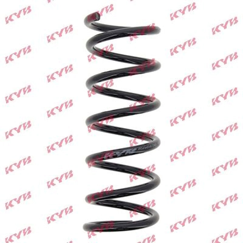 KYB Rear Suspension Coil Spring fits Volvo S40 II 2004-2012 1.6 1.8 2.0 2.4