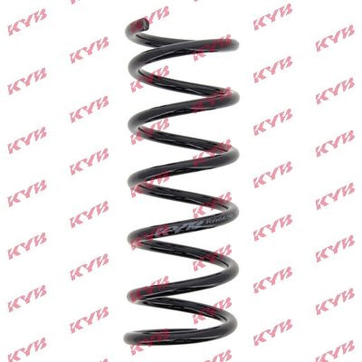 KYB Rear Suspension Coil Spring RA6690
