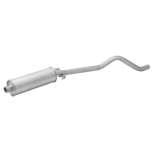 Hella Middle Silencer 8LC 366 024-361