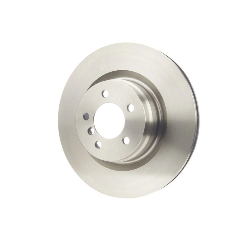 Bosch 2 x Vented Brake Discs fits Land Rover Range Rover 2005-2012 3.6 4.2 5.0
