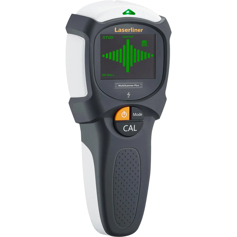 Laserliner MultiScanner Plus Electronic Locating Device 10cm