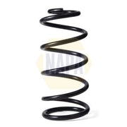 NAPA Front Suspension Coil Spring fits Ford Tourneo Custom V362 Bus 2012-2015