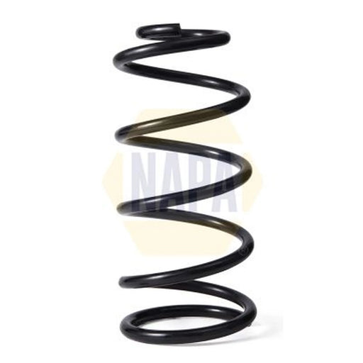 NAPA Front Suspension Coil Spring fits Ford Tourneo Custom V362 Bus 2012-2015