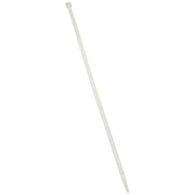 Tool Connection Natural Cable Tie 460mm x 7.6mm 100pc 30332 Tool Connection - Dynamic Drive