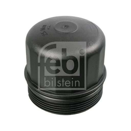 Febi Oil Filter Housing Cap 187825