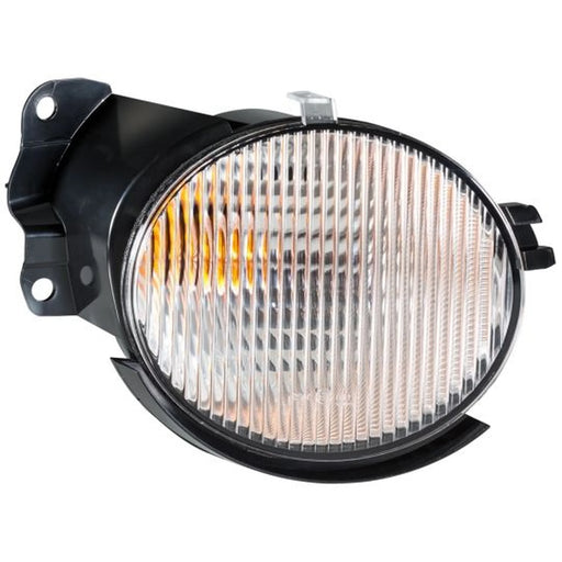 Hella Direction Indicator Light Right Front fits Opel Adam 2012-2019 1.0 1.2 1.4