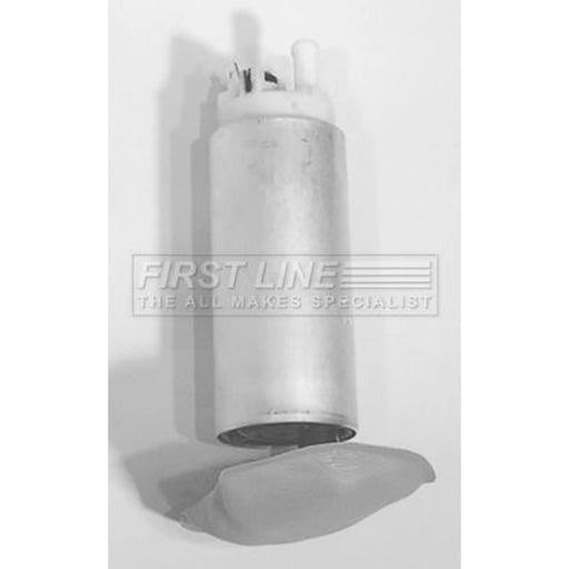 First Line Fuel Pump Assembly fits Citroën Synergie 1994-2002 1.8 2.0