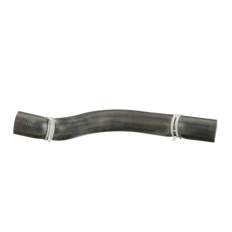 Gates Radiator Coolant Hose 400mm ID fits Kia Cerato IV 2018 on 2.0