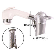 Nova Aravon Single Lever Shower Mixer for Caravan/Motorhome Nova - Dynamic Drive