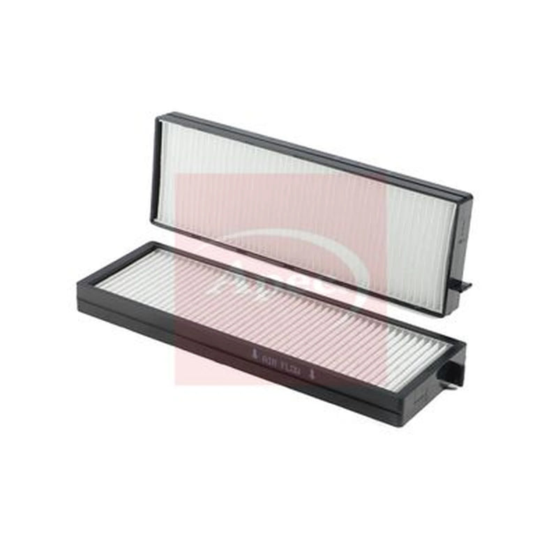Apec Cabin Air Filter (Pollen Filter) AFC4194