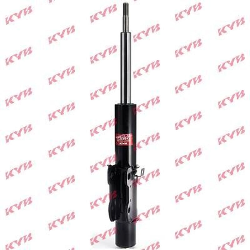 KYB Shock Absorber Damper Strut Front fits Mercedes-Benz Sprinter 3,5-T