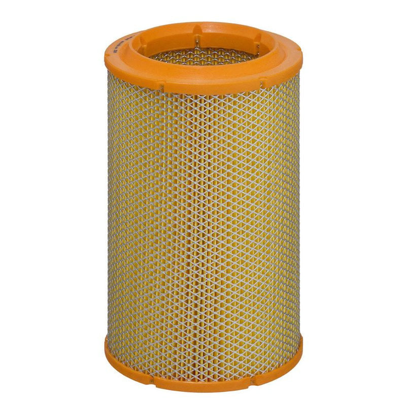 Hengst Engine Air Filter fits Fiat Barchetta 1995-2005 1.8