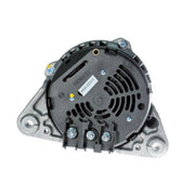 Hella Car Alternator 12V fits Ford Courier Box Body/Mpv 1996-2003 1.3