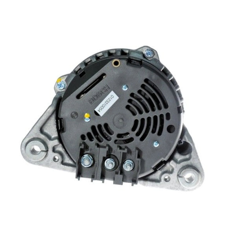 Hella Car Alternator 12V fits Ford Courier Box Body/Mpv 1996-2003 1.3
