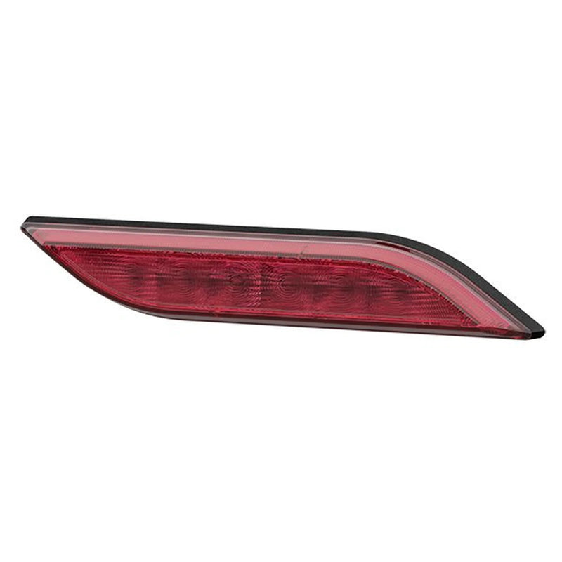 Hella Rear Fog Light Lamp Unit Right Rear