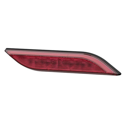 Hella Rear Fog Light Lamp Unit Right Rear