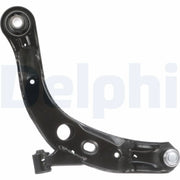 Delphi Control/Trailing Arm fits Mazda MPV 1999-2006 2.0 2.3